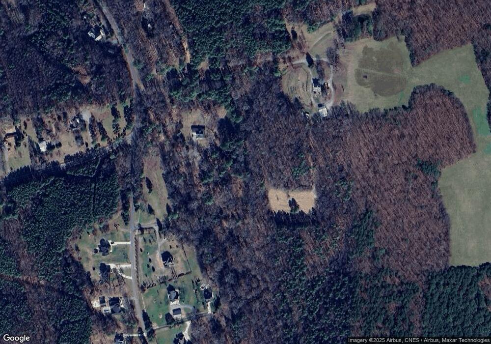 220 Add Rd, Hickory Mountain, NC 27312 - photo 1