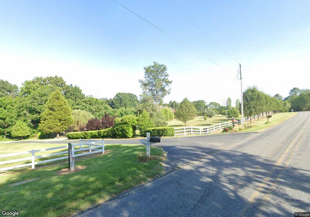 Lot 6 Add Rd, Hickory Mountain, NC 27312 - photo 1