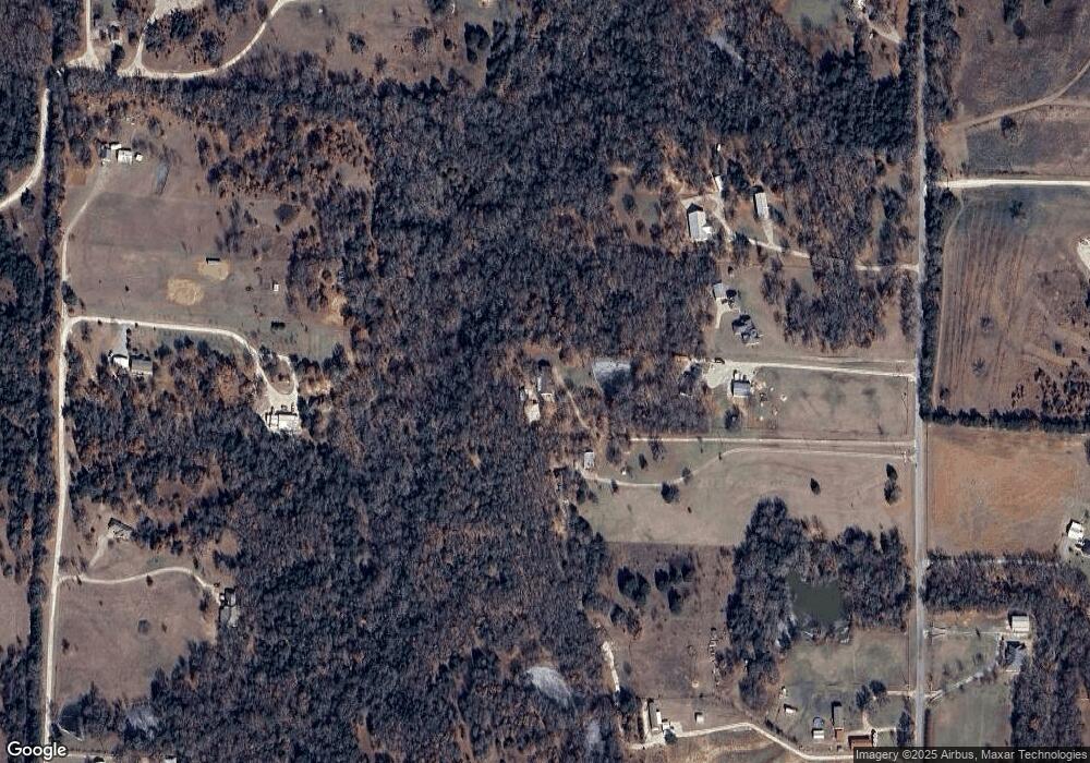 1743 Greer Rd, Sadler, TX 76264 - photo 1