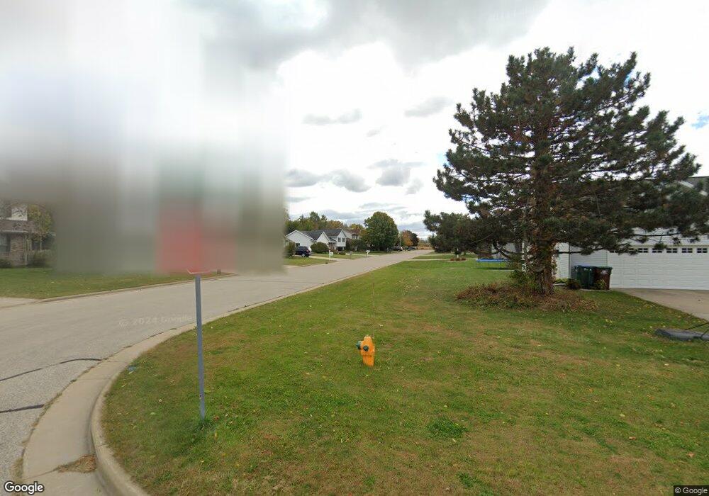 3280 N Country Run Dr, Appleton, WI 54914 - photo 1