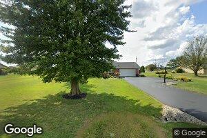 5433 S 800 E, Waldron, IN 46182