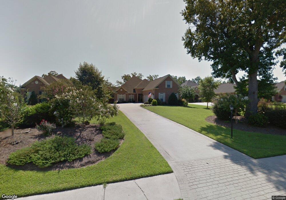 112 Bartlett Way, Centerville, GA 31028 - photo 1