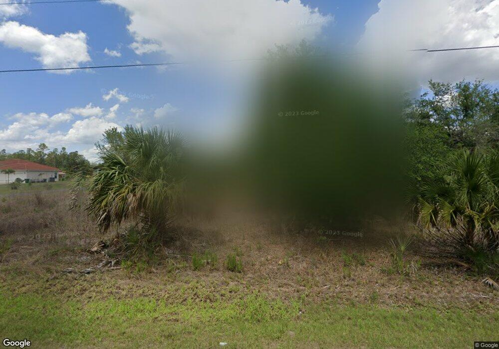 221 37th Ave NW, Rural Estates, FL 34120 - photo 1