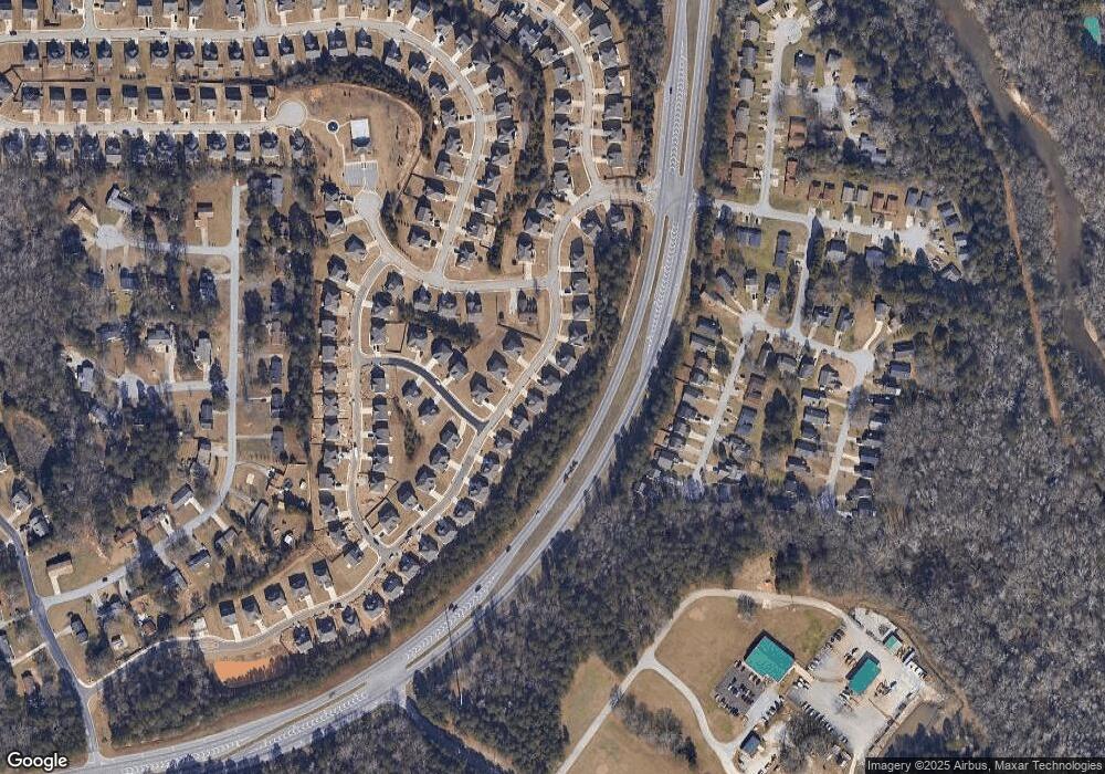 2018 Harvest Mill Run, Conyers, GA 30012 - photo 1