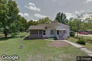 301 Central St, Humboldt, KS 66748