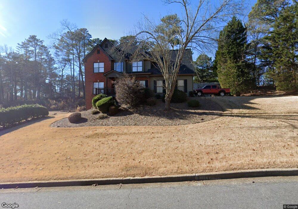 2860 Cobblestone Dr, Cumming, GA 30041 - photo 1