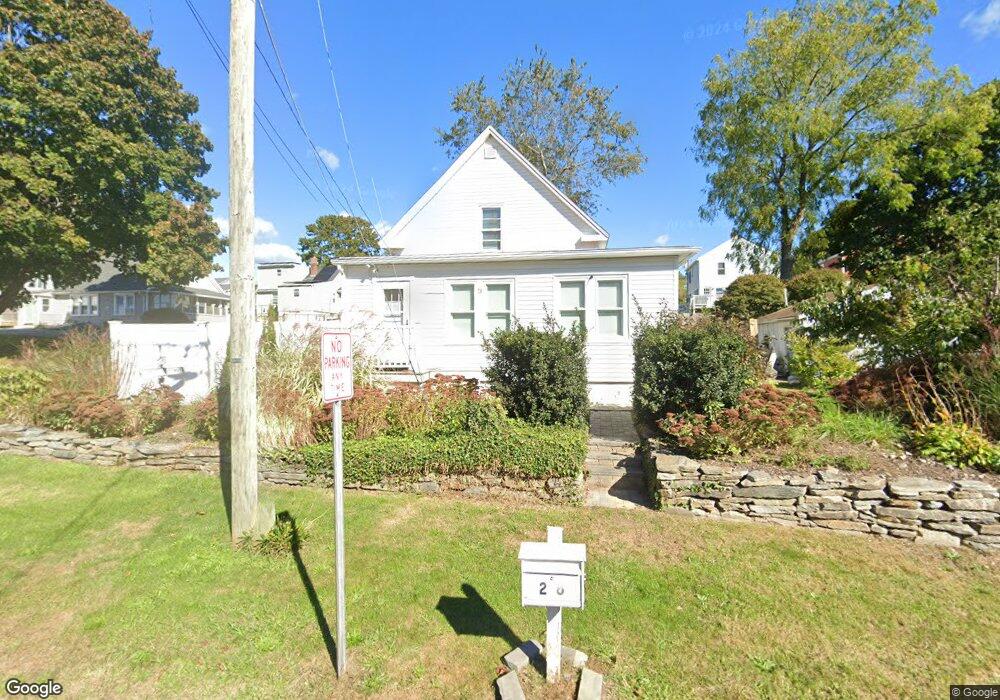 26 Vivian St, Waterford, CT 06385 - photo 1