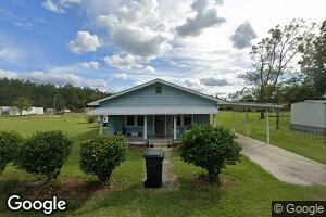 416 Carter St, Odum, GA 31555