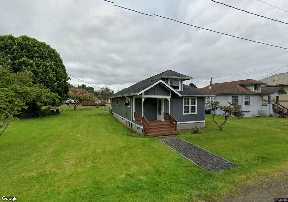 1121 Willapa St, Raymond, WA 98577 - photo 1