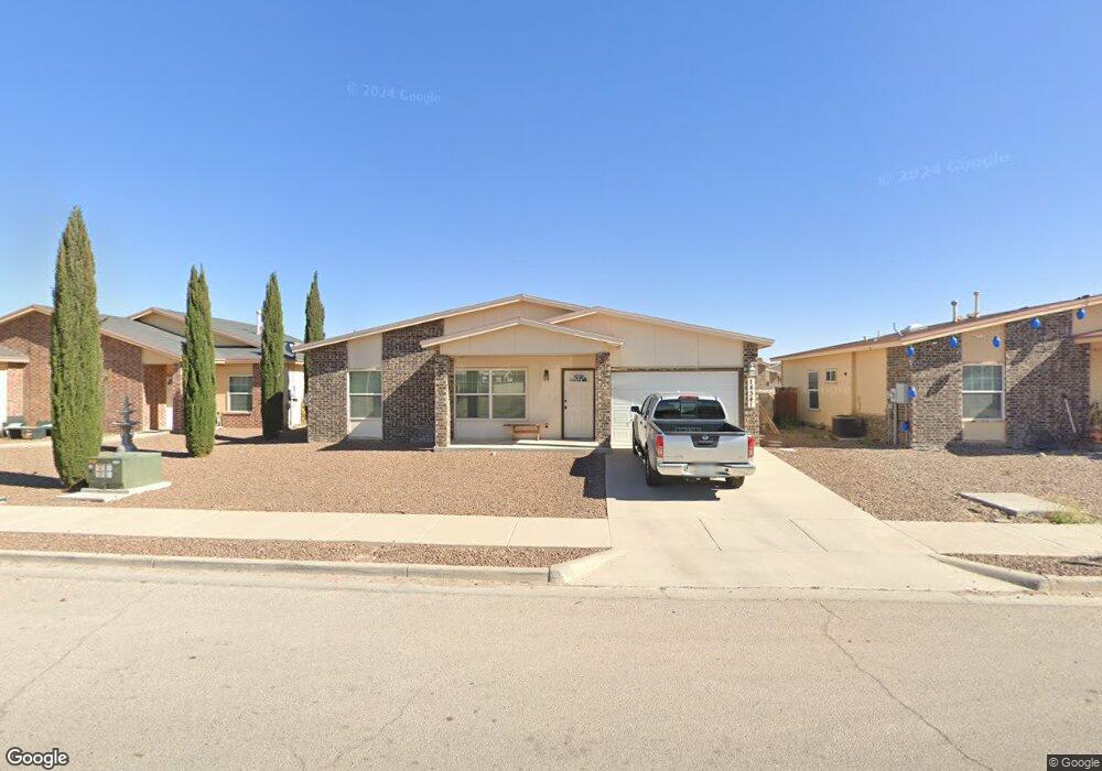 14341 Escalera Dr, El Paso, TX 79928 - photo 1