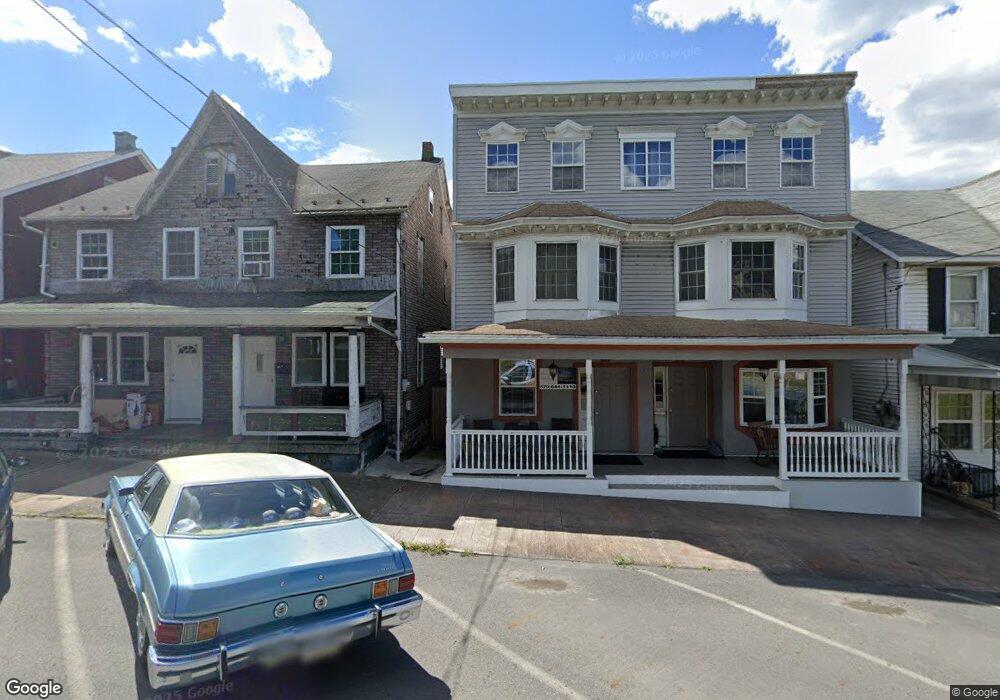 320 S Coal St unit 324, Shamokin, PA 17872 - photo 1