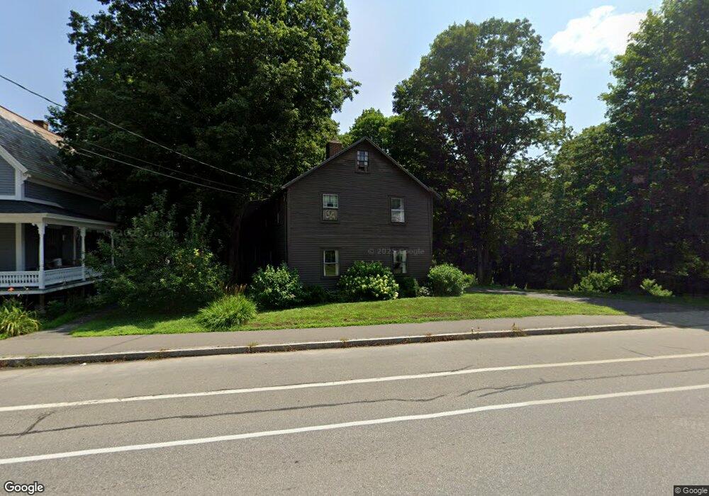 514 N State St, Concord, NH 03301 - photo 1