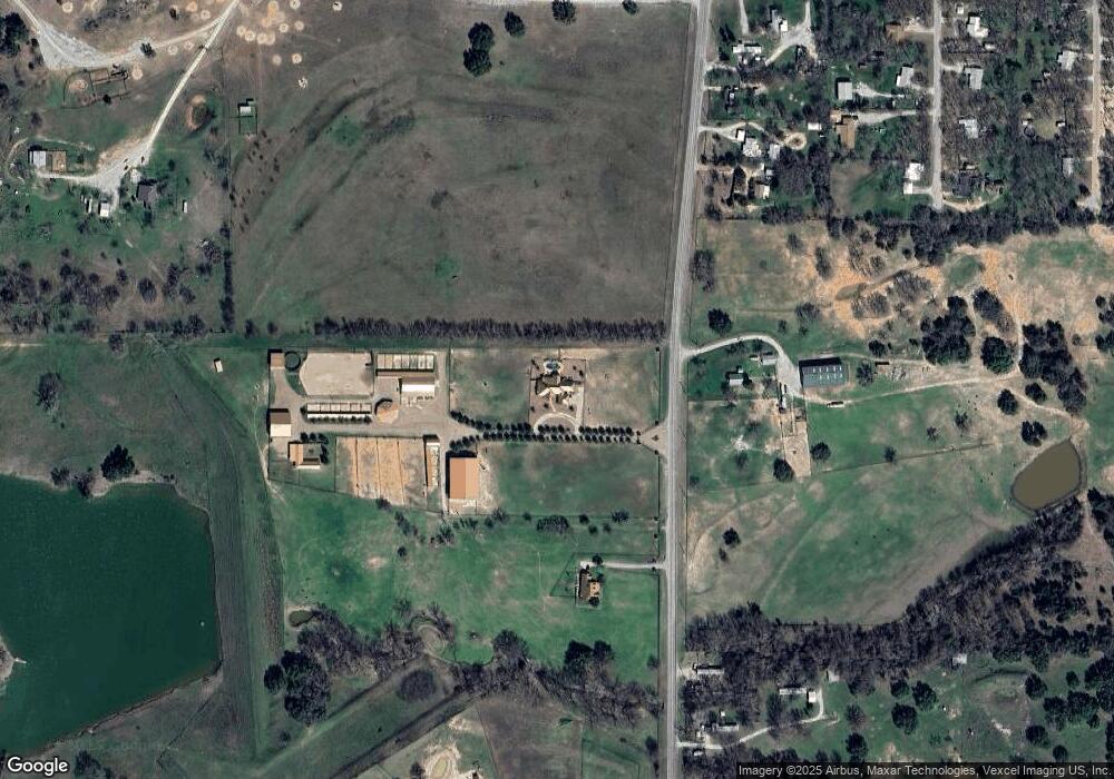 3743 Zion Hill Rd, Weatherford, TX 76088 - photo 1