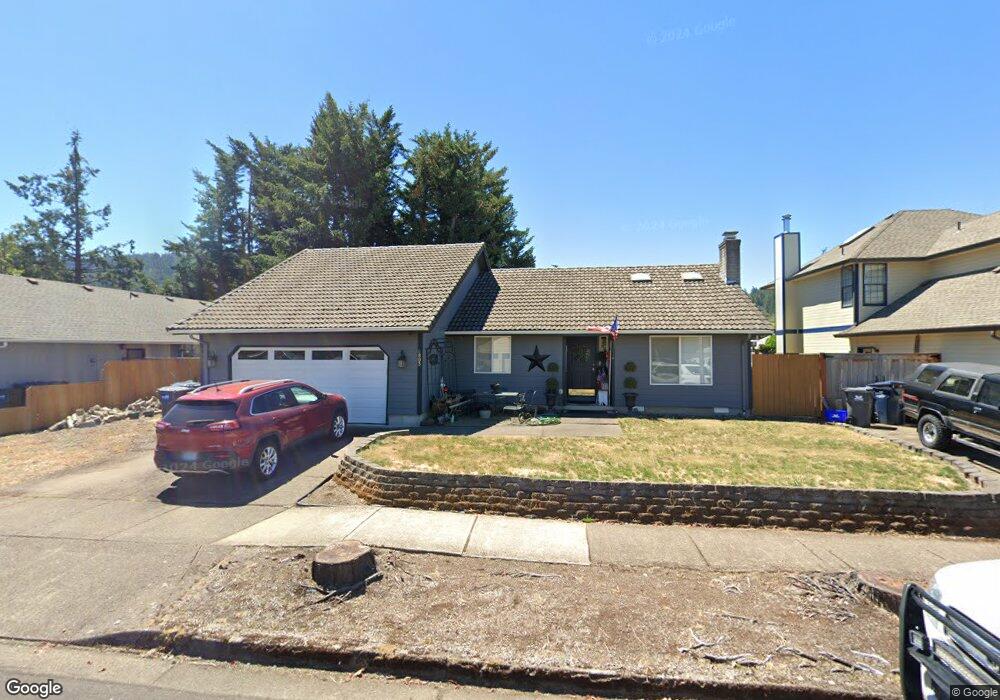 6803 D St, Springfield, OR 97478 - photo 1