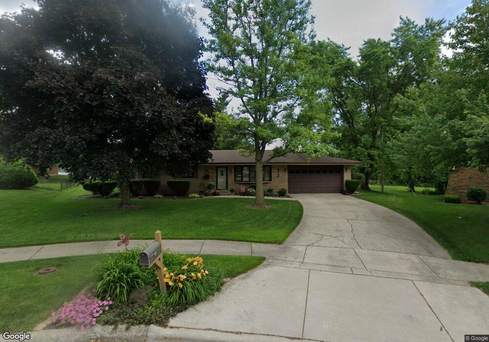9545 Cleveland St, Crown Point, IN 46307 - photo 1