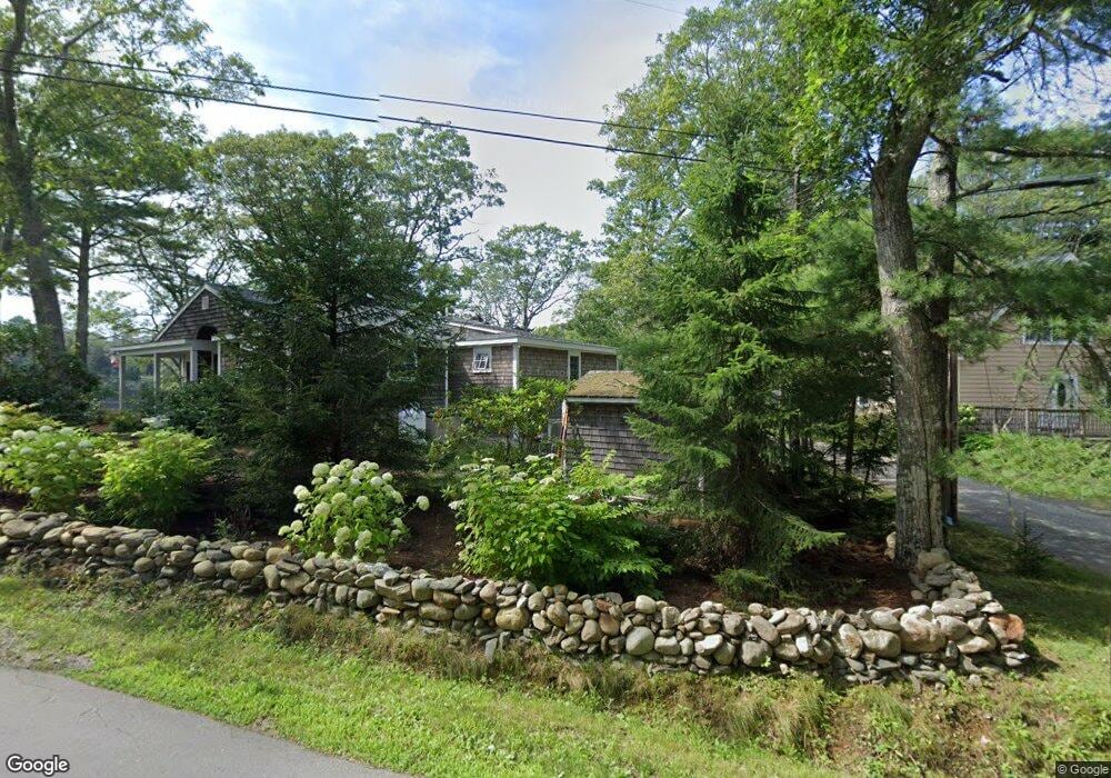 10 Tecumseh Trail, East Boothbay, ME 04544 - photo 1