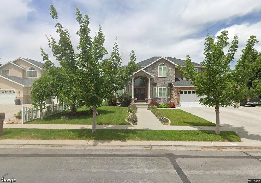3008 W Banner Dr, South Jordan, UT 84095 - photo 1