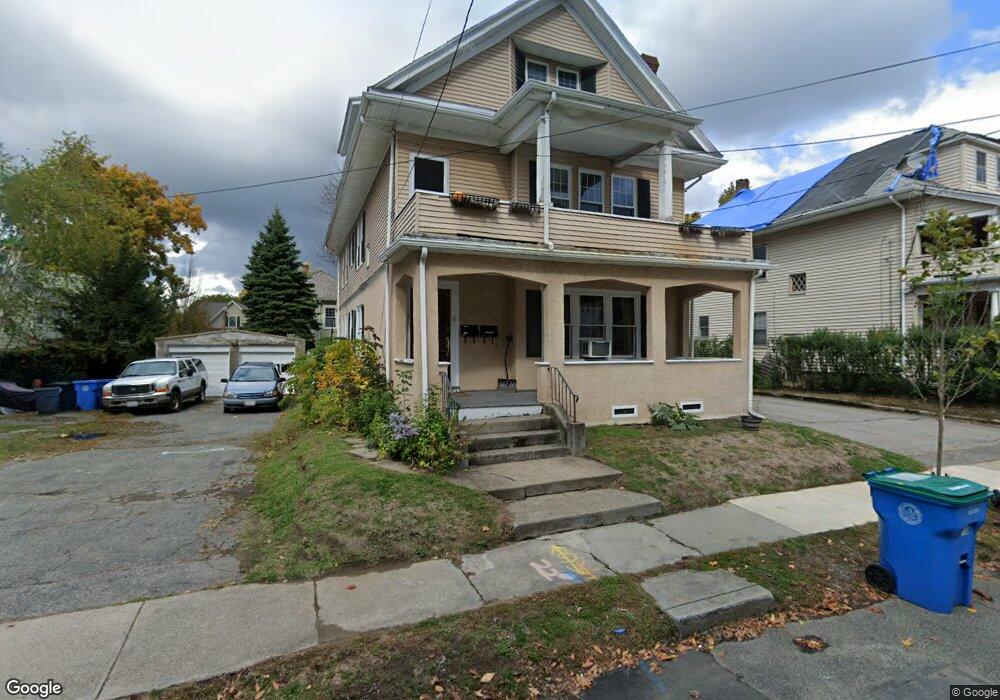 12 Chester Rd unit 1, Belmont, MA 02478 - photo 1