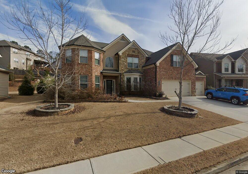 4095 Two Bridge Ct, Buford, GA 30518 - photo 1