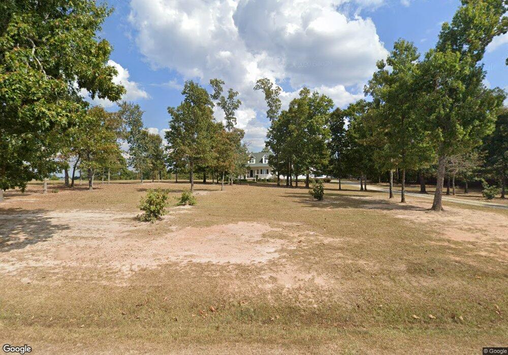 254 Cannafax Rd, Barnesville, GA 30204 - photo 1