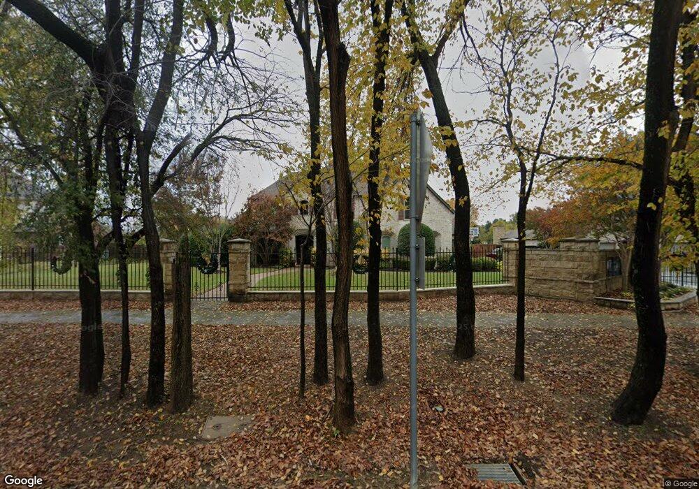 1170 E Dove Rd, Southlake, TX 76092 - photo 1