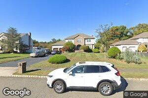 15 Woodhollow Dr, Manalapan, NJ 07726
