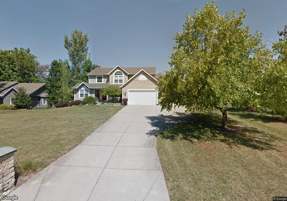 7258 Wyandot Ln, Liberty Township, OH 45044 - photo 1