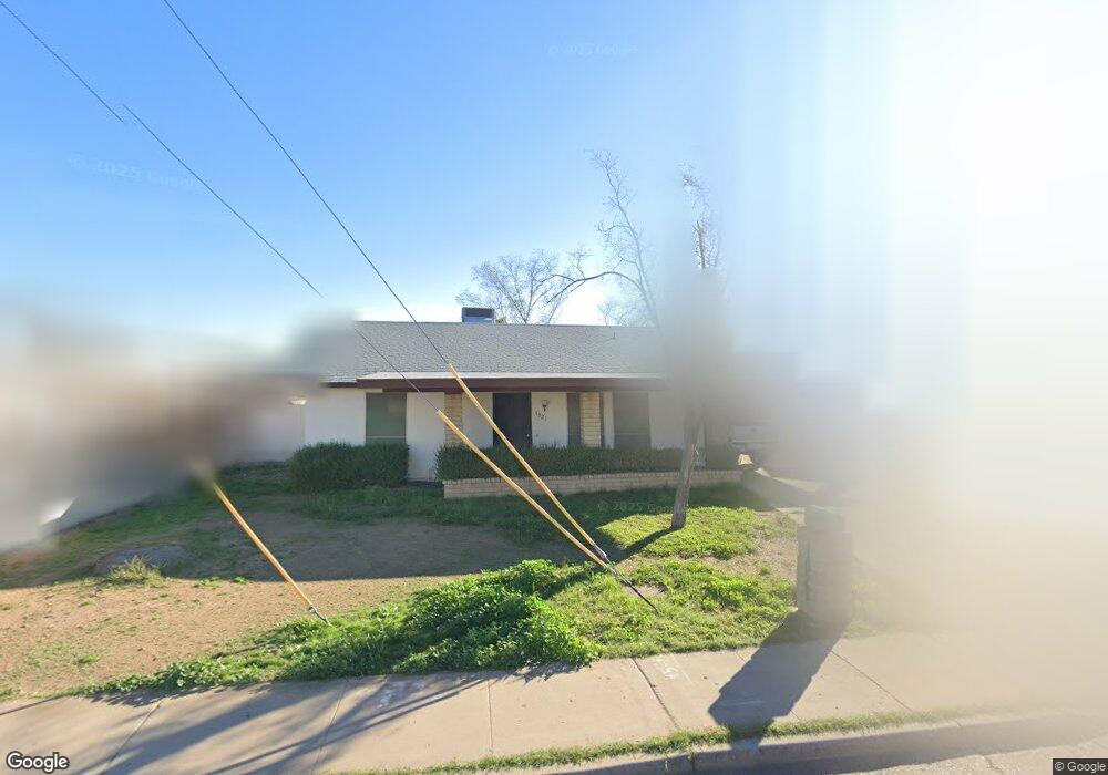 1028 S Solomon, Mesa, AZ 85204 - photo 1