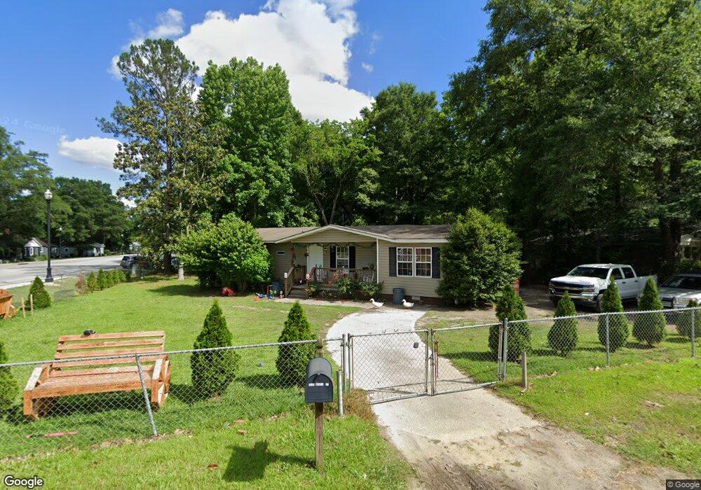 1201 Duell St, Camden, SC 29020 - photo 1