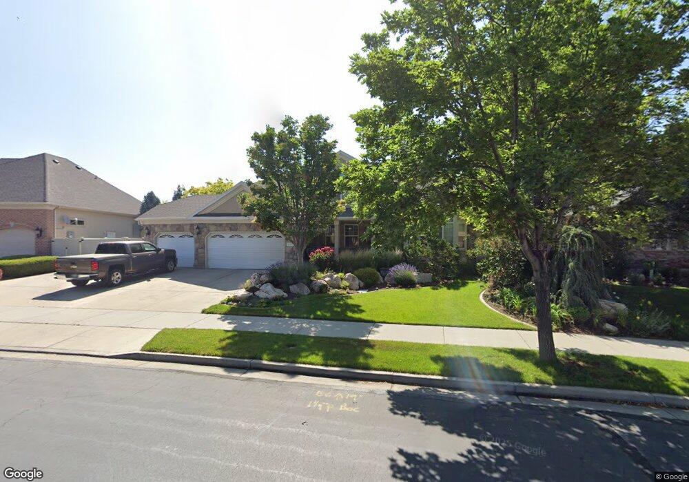 11257 Alpine Creek Way, South Jordan, UT 84095 - photo 1