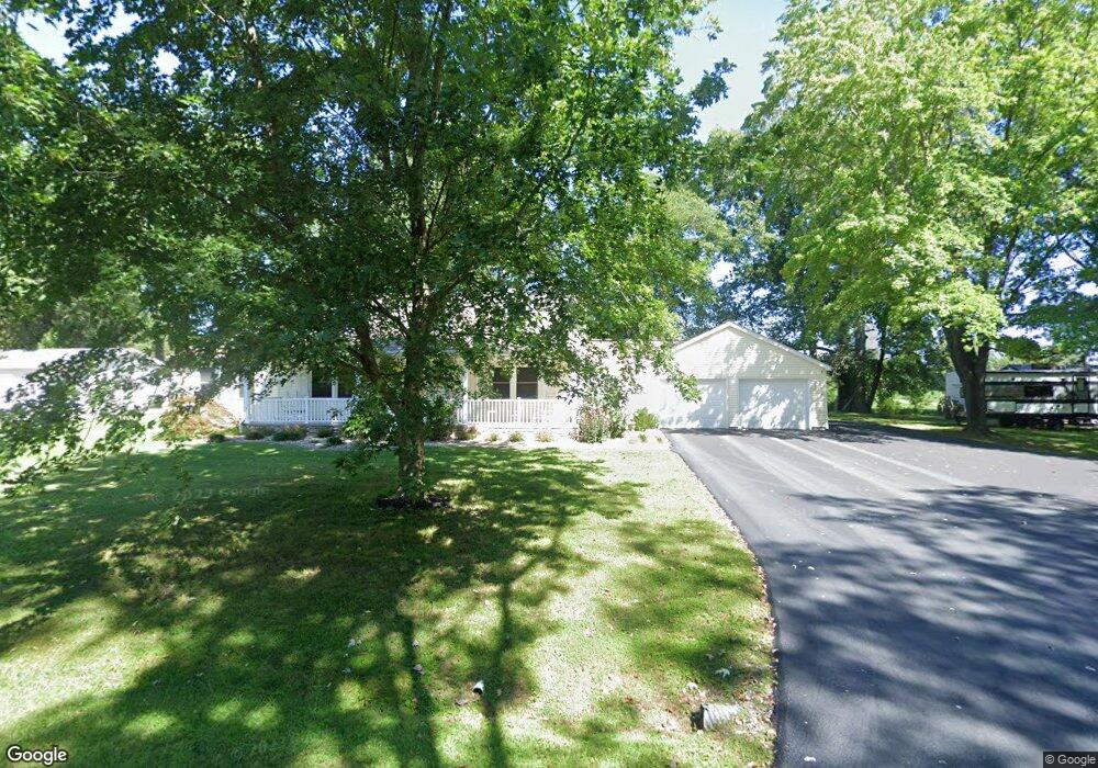 6 Emery Ln, Harrisburg, IL 62946 - photo 1