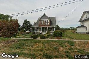 414 S Gilbert St, Keota, IA 52248