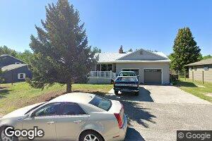 322 22nd St W, Red Lodge, MT 59068