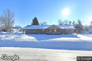 201 7th St, Felton, MN 56536