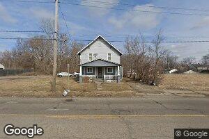 2535 Davison Rd, Flint, MI 48506