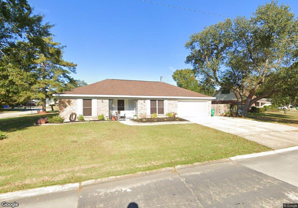 101 Cawthorn Dr, Slidell, LA 70458 - photo 1