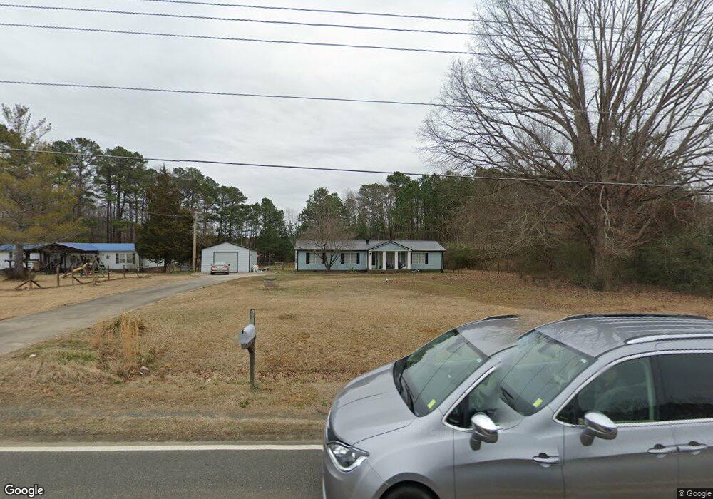 2542 Conyers Rd, Franklinton, NC 27525 - photo 1