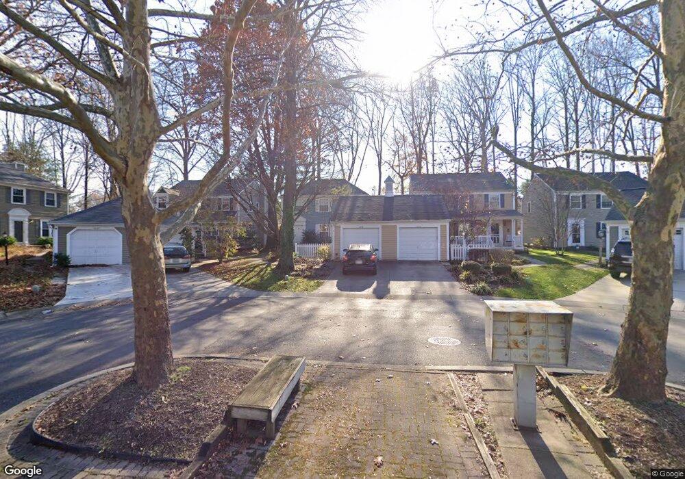 10975 Hickory Ridge Rd, Columbia, MD 21044 - photo 1