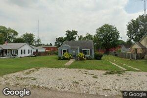 422 NW 2nd St, Walnut Ridge, AR 72476