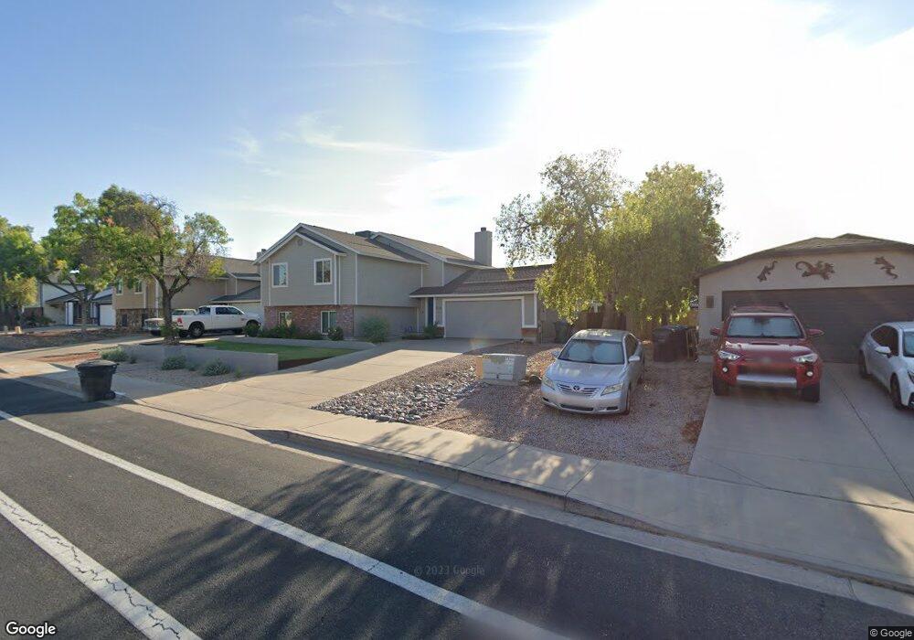 1339 N 64th St, Mesa, AZ 85205 - photo 1