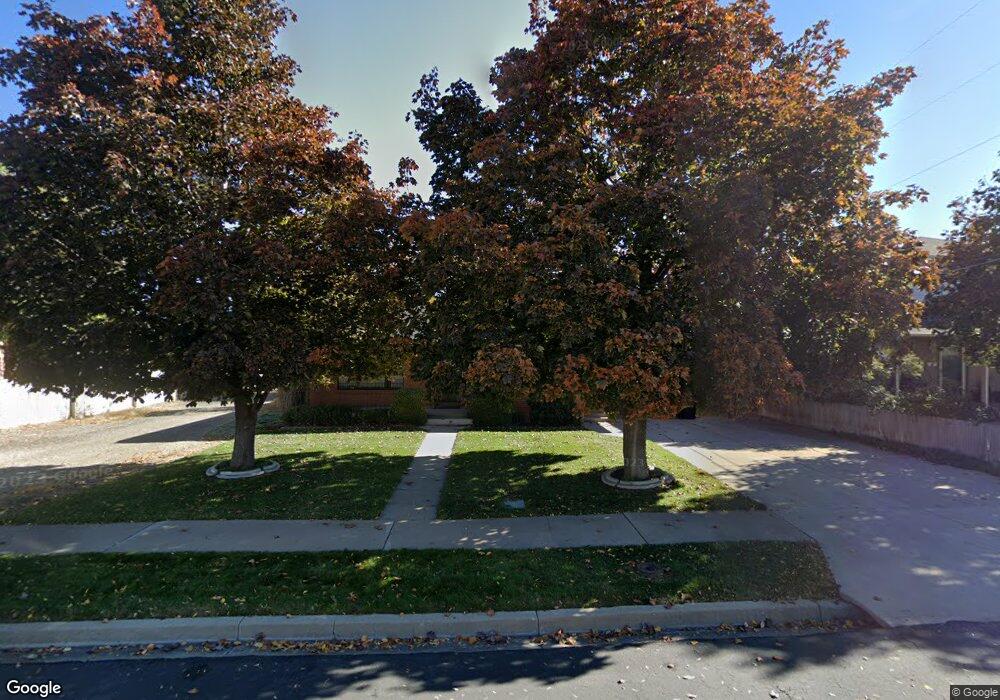 760 N 100 E, Spanish Fork, UT 84660 - photo 1