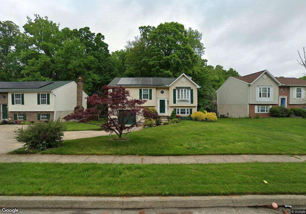 3326 Willoughby Beach Rd, Edgewood, MD 21040 - photo 1