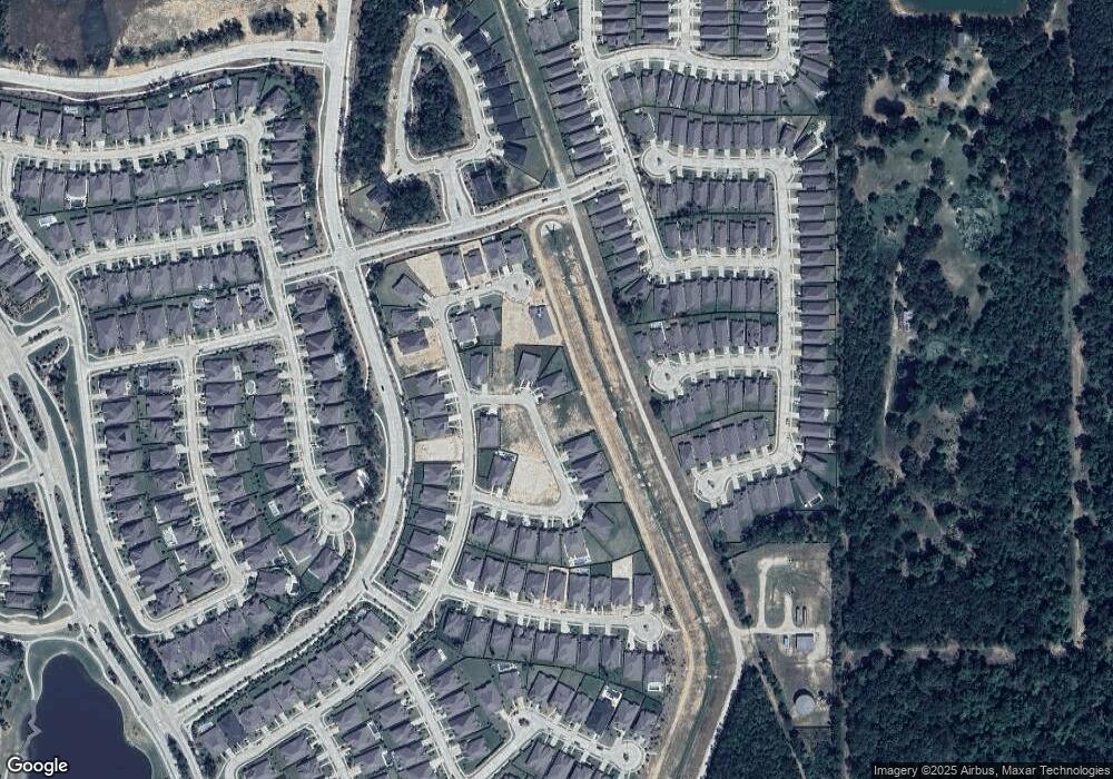 15503 Aqua Lily Ln, Conroe, TX 77302 - photo 1