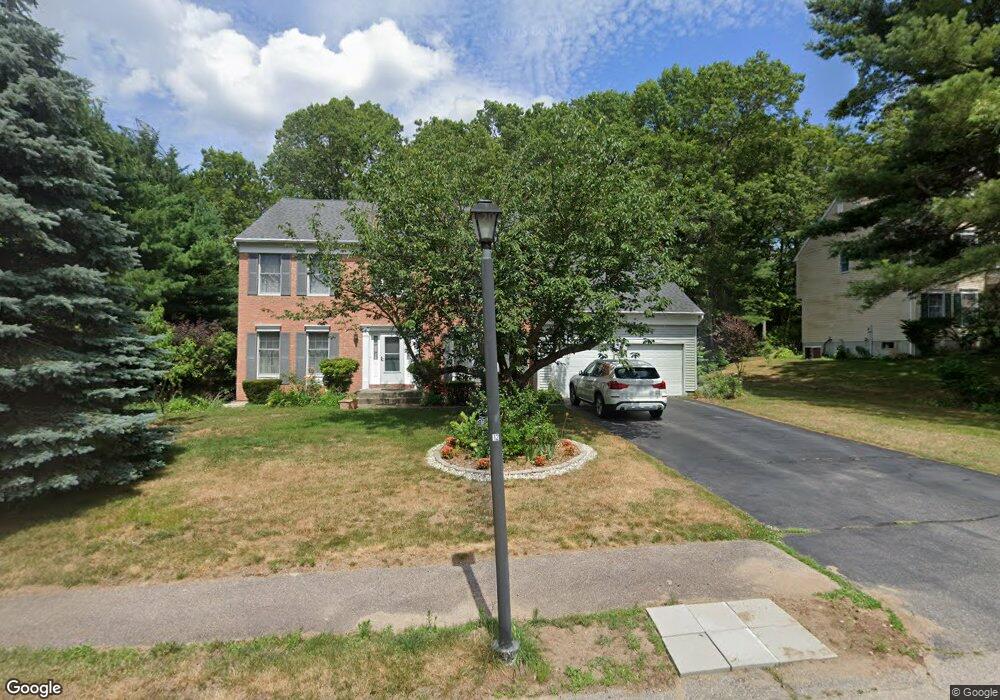 75 Foundry Rd, Sharon, MA 02067 - photo 1