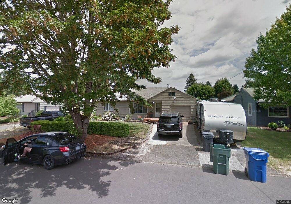 5080 7th Ave NE, Keizer, OR 97303 - photo 1