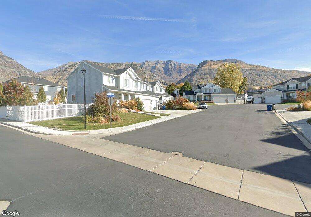 1177 E 320 S, Pleasant Grove, UT 84062 - photo 1