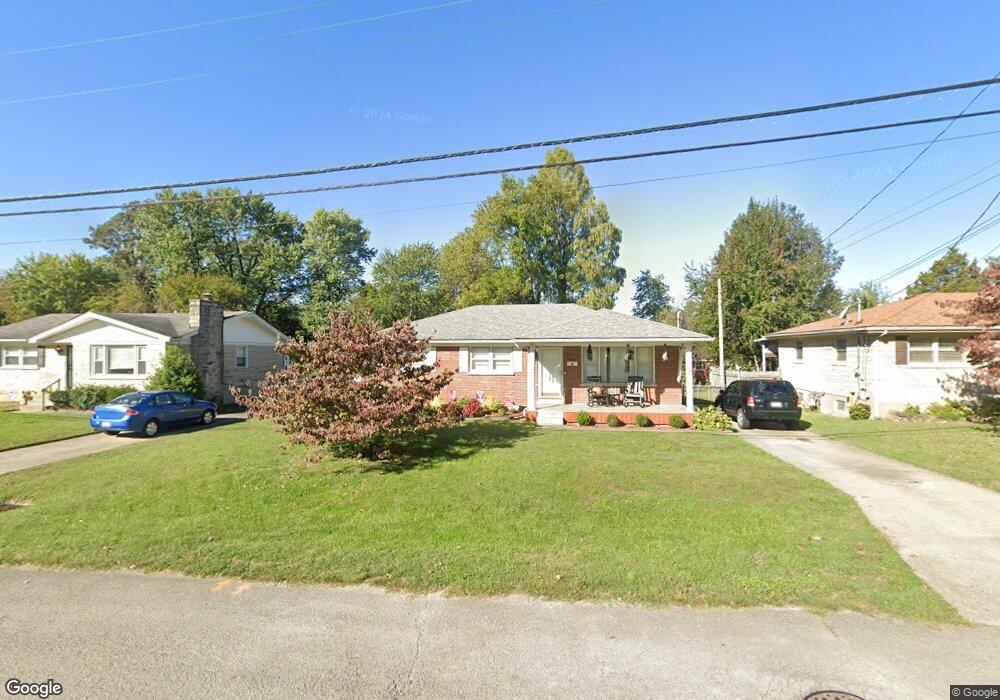 7800 Zenith Way, Louisville, KY 40219 - photo 1
