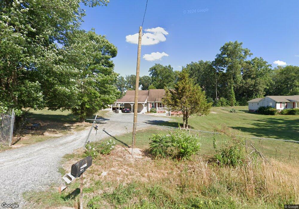 1717 Stallion Trail, Asheboro, NC 27205 - photo 1