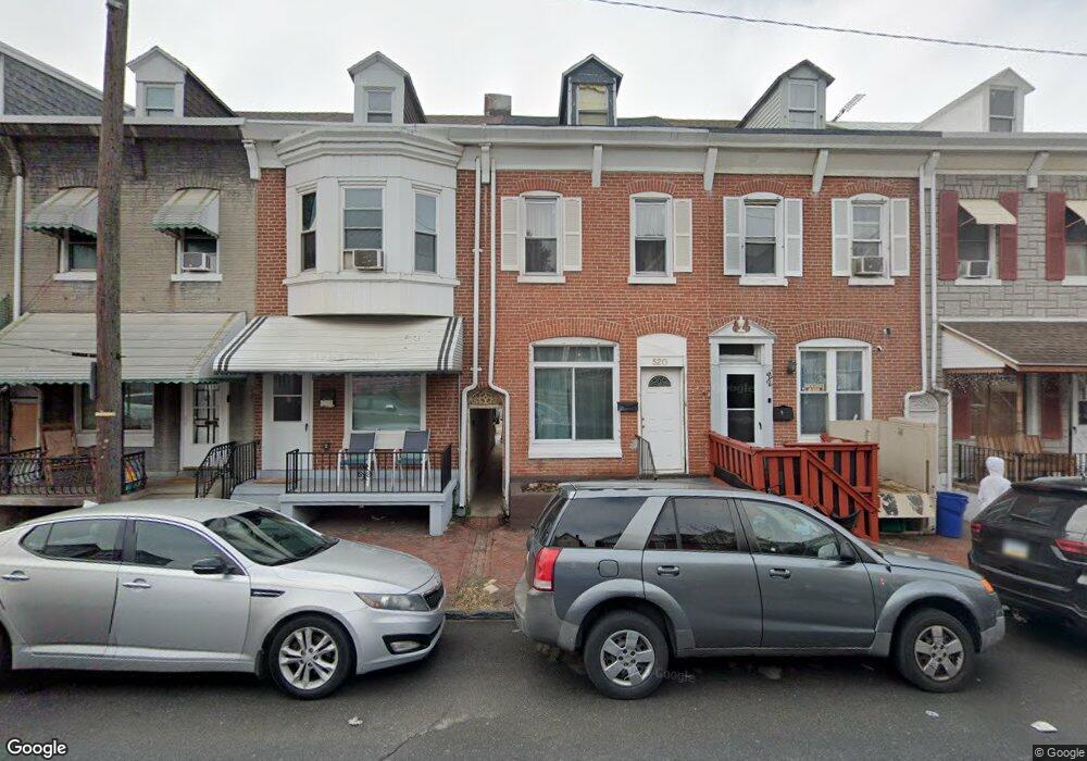 520 N 11th St, Reading, PA 19604 - photo 1