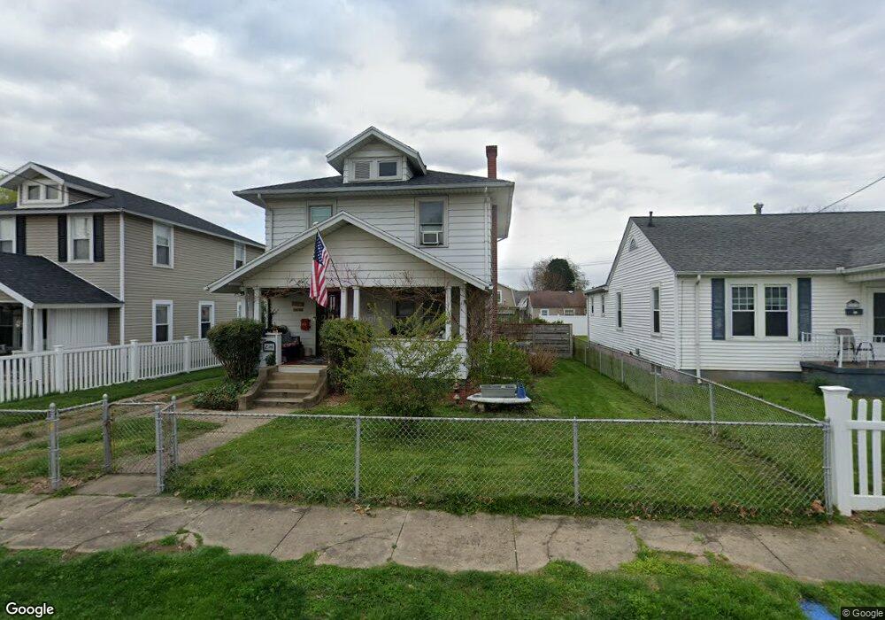 211 18th St, Dunbar, WV 25064 - photo 1